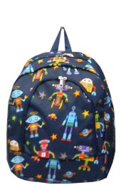 Large Backpack-ROT403/NV